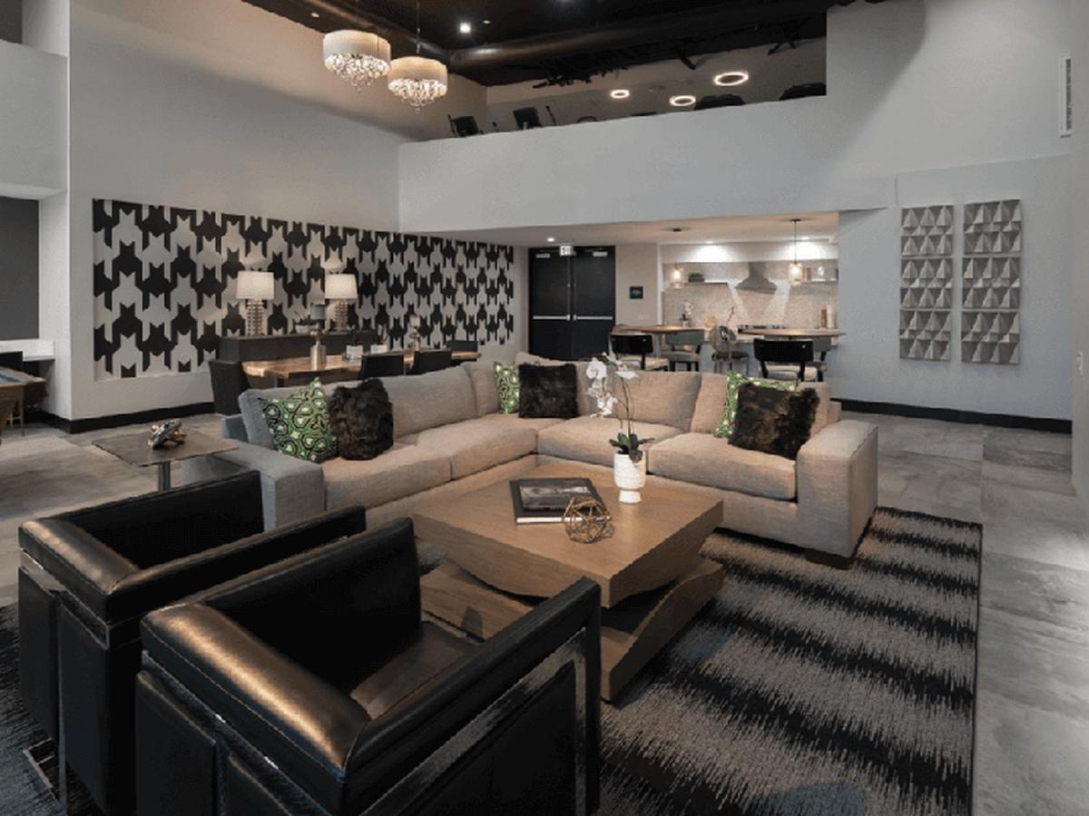 One Lux Stay At The Mansfield Miracle Mile Los Angeles Eksteriør bilde